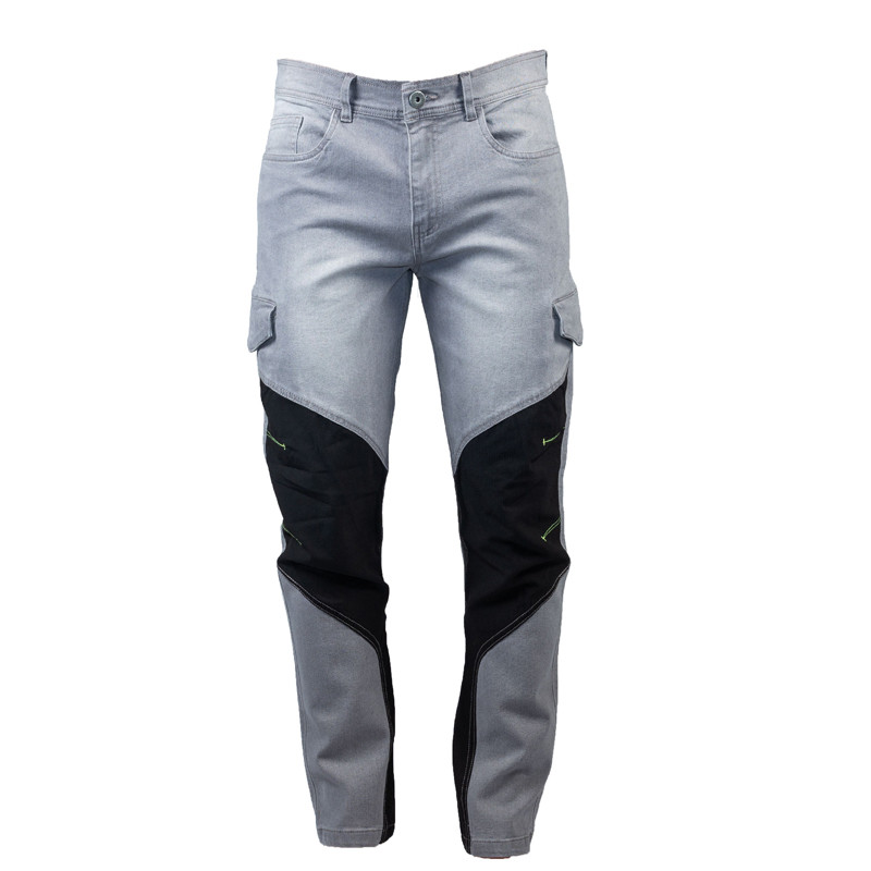 PANTALONE AUSTIN TECH ELASTICIZZATO JRC