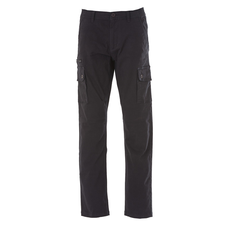 PANTALONE AUSTRALIA ELASTICIZZATO JRC