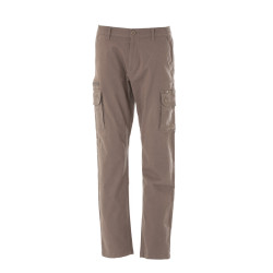 PANTALONE AUSTRALIA ELASTICIZZATO JRC