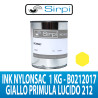 INK NYLONSAC GIALLO PRIMULA LUCIDO 212 SIRPI