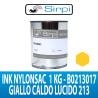 INK NYLONSAC GIALLO CALDO LUCIDO 213 SIRPI