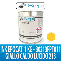 INK EPOCAT GIALLO CALDO...