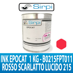 INK EPOCAT ROSSO SCARLATTO...