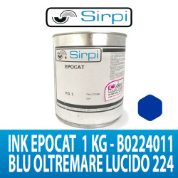 INK EPOCAT BLU OLTREMARE...