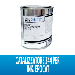 CATALIZZATORE 244 PER...