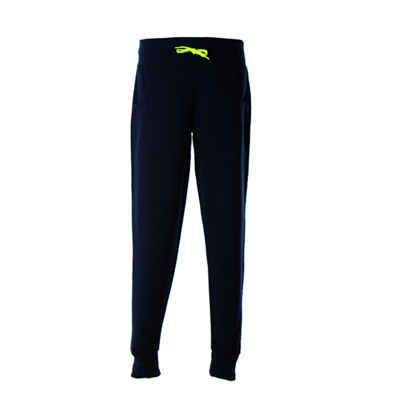 PANTALONE IN FELPA BERGAMO LADY JRC