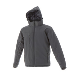 GIUBBINO BERING IN SOFTSHELL JRC