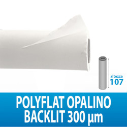 PVC+PET+PVC BACKLIT OPALE...