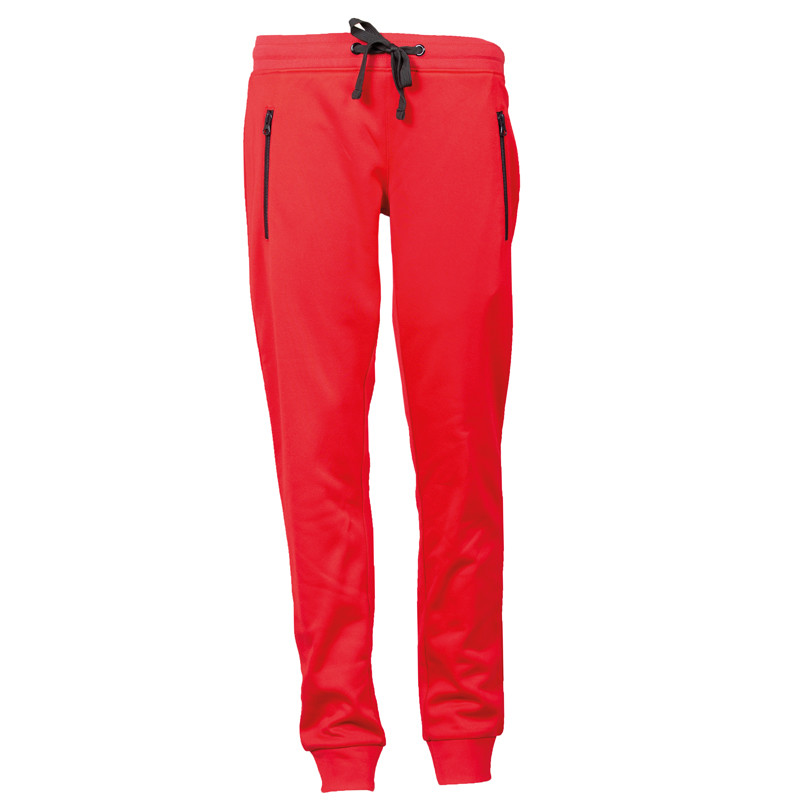 PANTALONE BREMA LADY IN POLIESTERE JRC