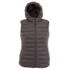 GILET BREST LADY IMBOTTITO LUCIDO JRC