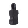 GILET BREST LADY IMBOTTITO LUCIDO JRC