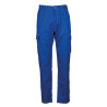 PANTALONE BUCAREST  UOMO MULTITASCHE JRC