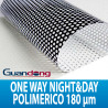 ONE WAY NIGHT&DAY POL. OPALE 180MIC. 30MTL GUANDONG