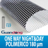 ONE WAY NIGHT&DAY POL. OPALE 180MIC. 30MTL GUANDONG