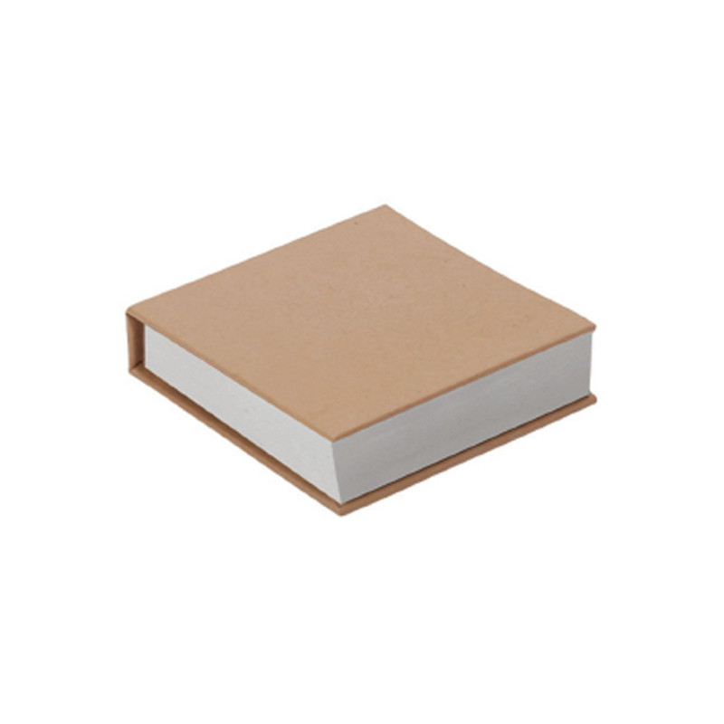 MEMOPAD ECO IN CARTA 7,5X7,5