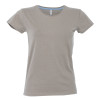 T-SHIRT CALIFORNIA LADY COLORATA DONNA M/CORTA G/C JRC