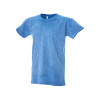 T-SHIRT CARDIFF  M/CORTA G/COLLO JRC