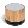 CASSA BLUETOOTH IN BAMBOO