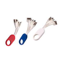 CAVETTI USB 4 IN 1