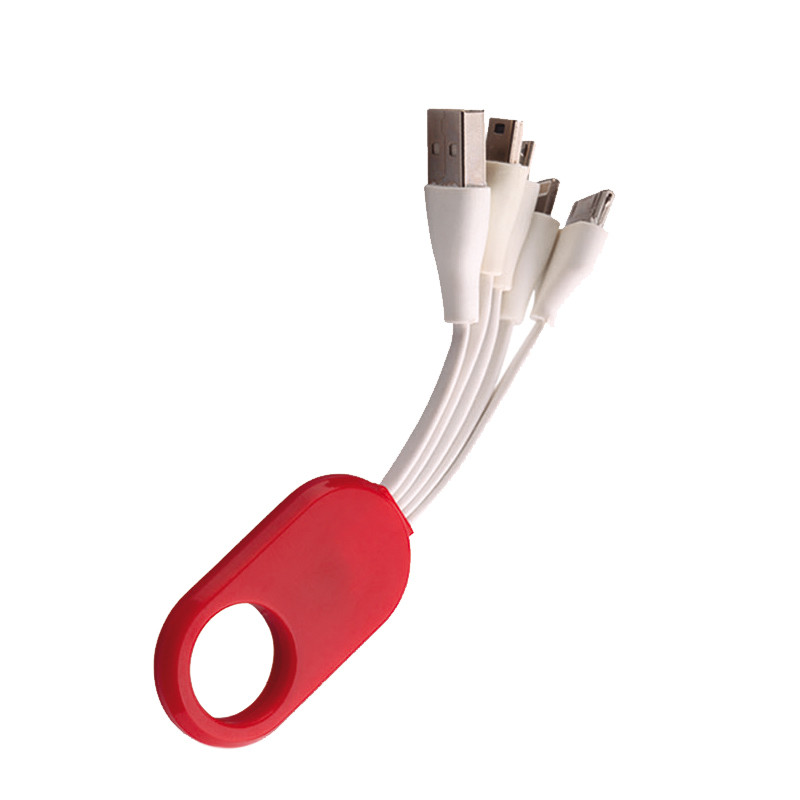 CAVETTI USB 4 IN 1