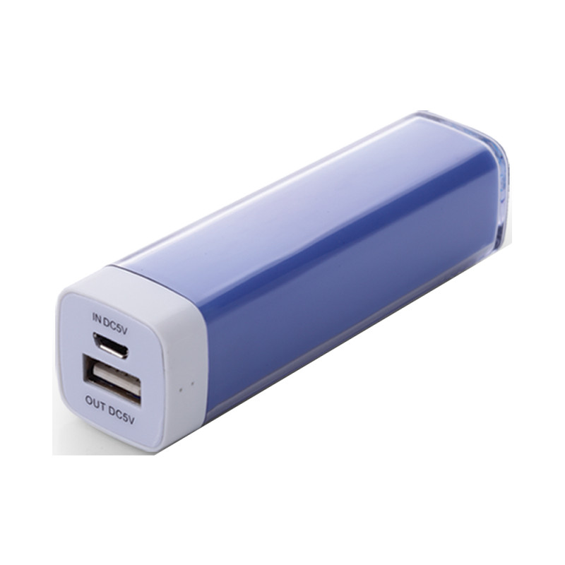 POWER BANK 2200 mAh