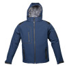 GIUBBINO CERVINIA MAN IN SOFTSHELL JRC