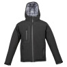 GIUBBINO CERVINIA MAN IN SOFTSHELL JRC