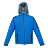 GIUBBINO CERVINIA MAN IN SOFTSHELL JRC