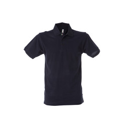 POLO COLOMBIA UOMO M/CORTA JRC