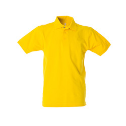 POLO COLOMBIA UOMO M/CORTA JRC