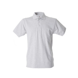 POLO COLOMBIA UOMO M/CORTA JRC