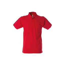 POLO COLOMBIA UOMO M/CORTA JRC