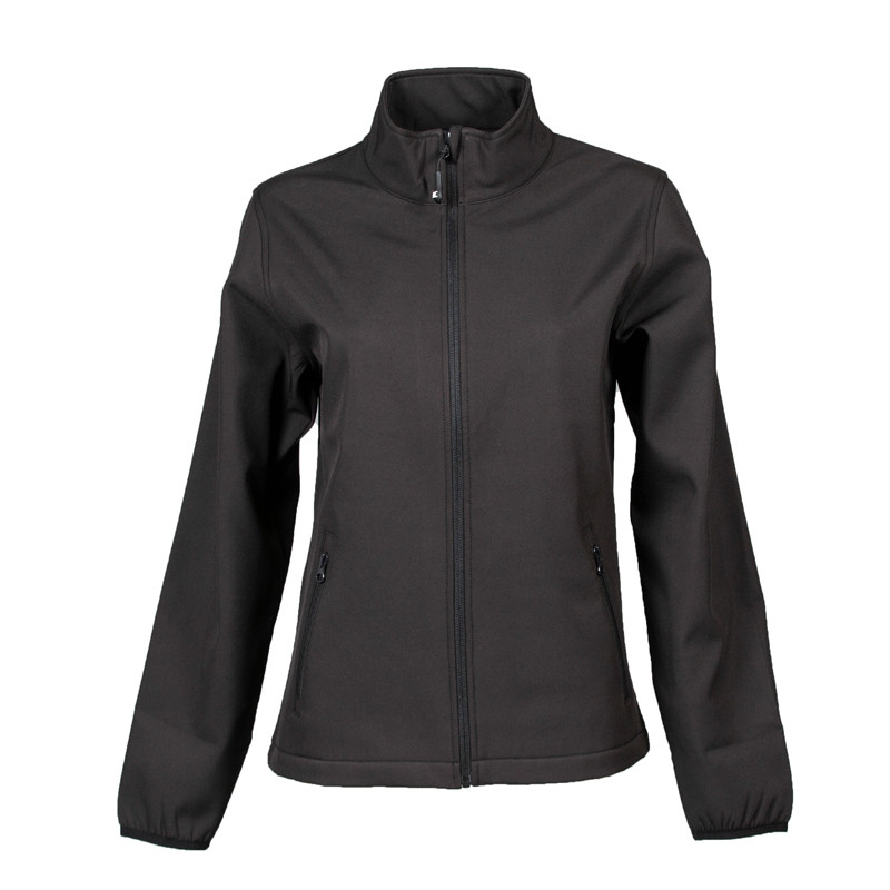 GIUBBINO CORTINA LADY IN SOFT SHELL JRC