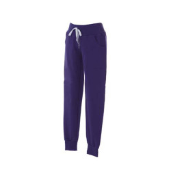 PANTALONE BAMBINO IN FELPA CUNEO JRC