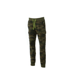 PANTALONE DAMASCO MEN JRC