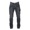 PANTALONE DENVER MAN IN JEANS ELASTICIZZATO JRC