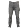 PANTALONE DENVER MAN IN JEANS ELASTICIZZATO JRC