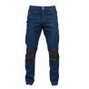 PANTALONE DENVER TECH MAN IN JEANS ELASTICIZZATO JRC