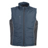 GILET DRESDA IN RIPSTOP IMPERMEABILE JRC