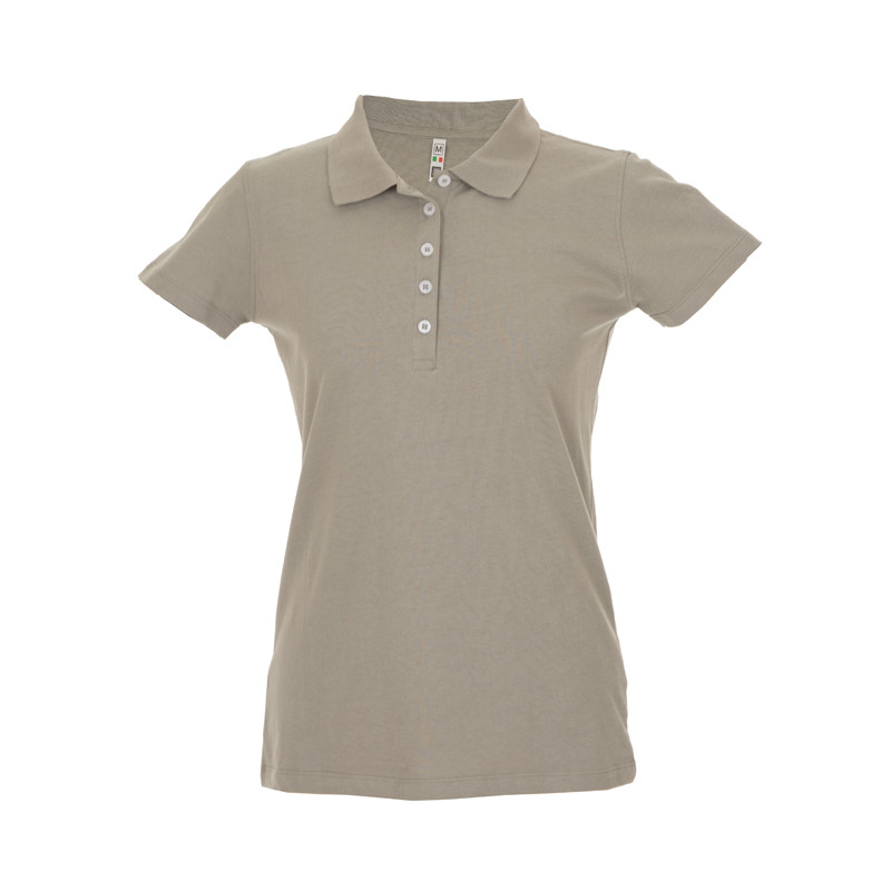 POLO DUBAI LADY M/CORTA 180GR JRC