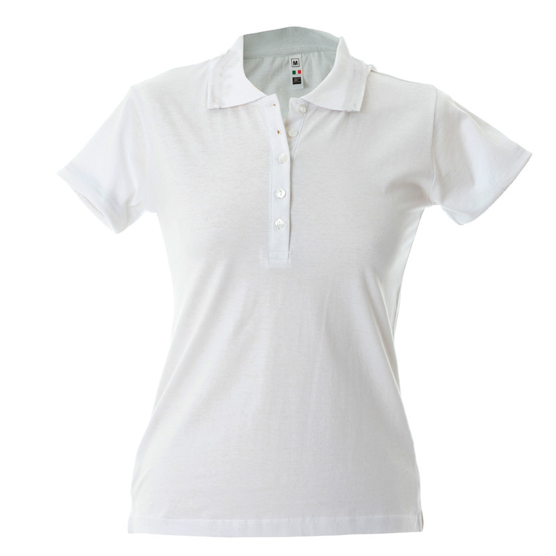 POLO DUBAI LADY M/CORTA 180GR JRC