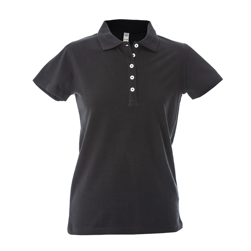 POLO DUBAI LADY M/CORTA 180GR JRC