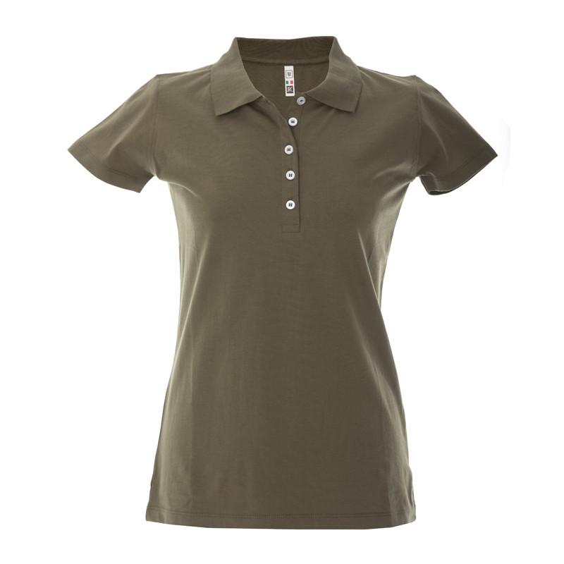 POLO DUBAI LADY M/CORTA 180GR JRC