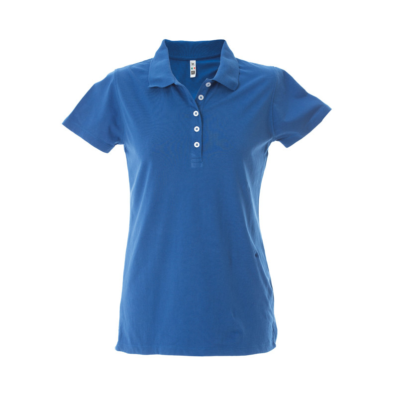 POLO DUBAI LADY M/CORTA 180GR JRC