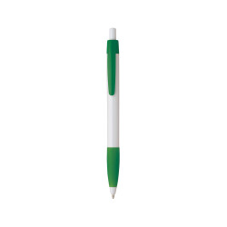 PENNA A SFERA MANTA WHITE