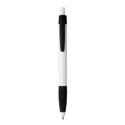 PENNA A SFERA MANTA WHITE