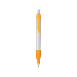 PENNA A SFERA MANTA WHITE