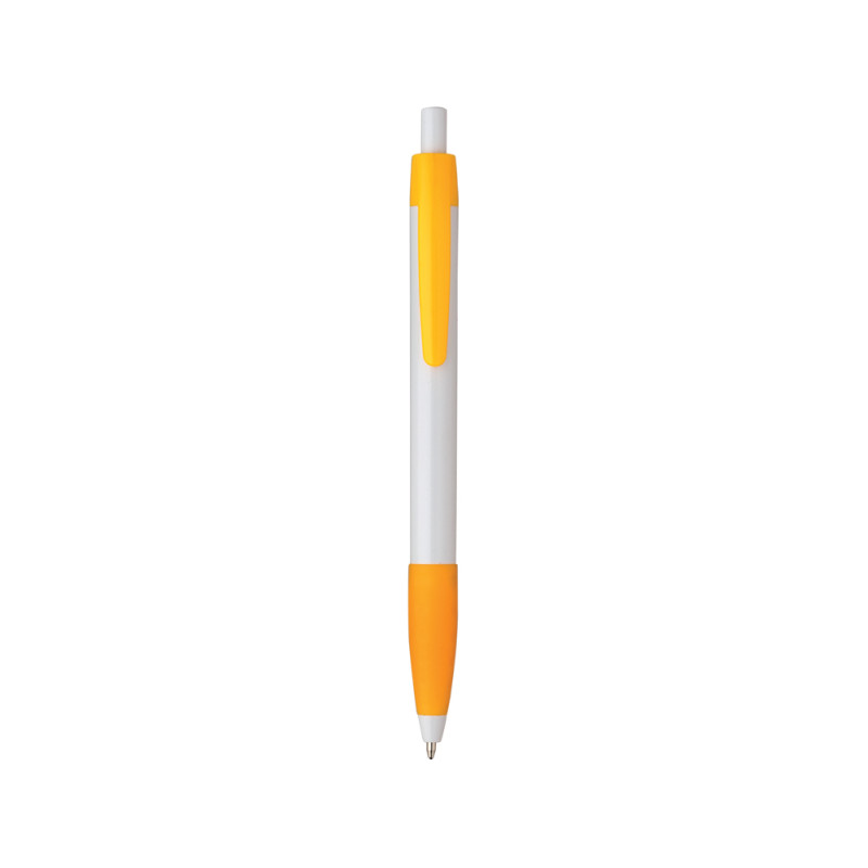 PENNA A SFERA MANTA WHITE