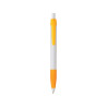 PENNA A SFERA MANTA WHITE