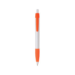 PENNA A SFERA MANTA WHITE